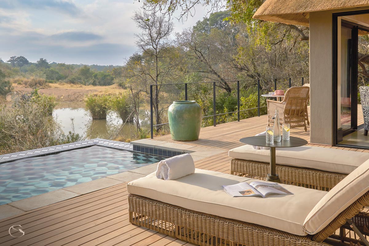 Royal Malewane Lodge LuxurySafariLodges.com