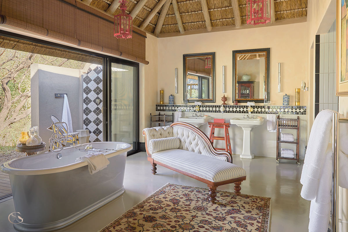 Royal Malewane Lodge LuxurySafariLodges.com
