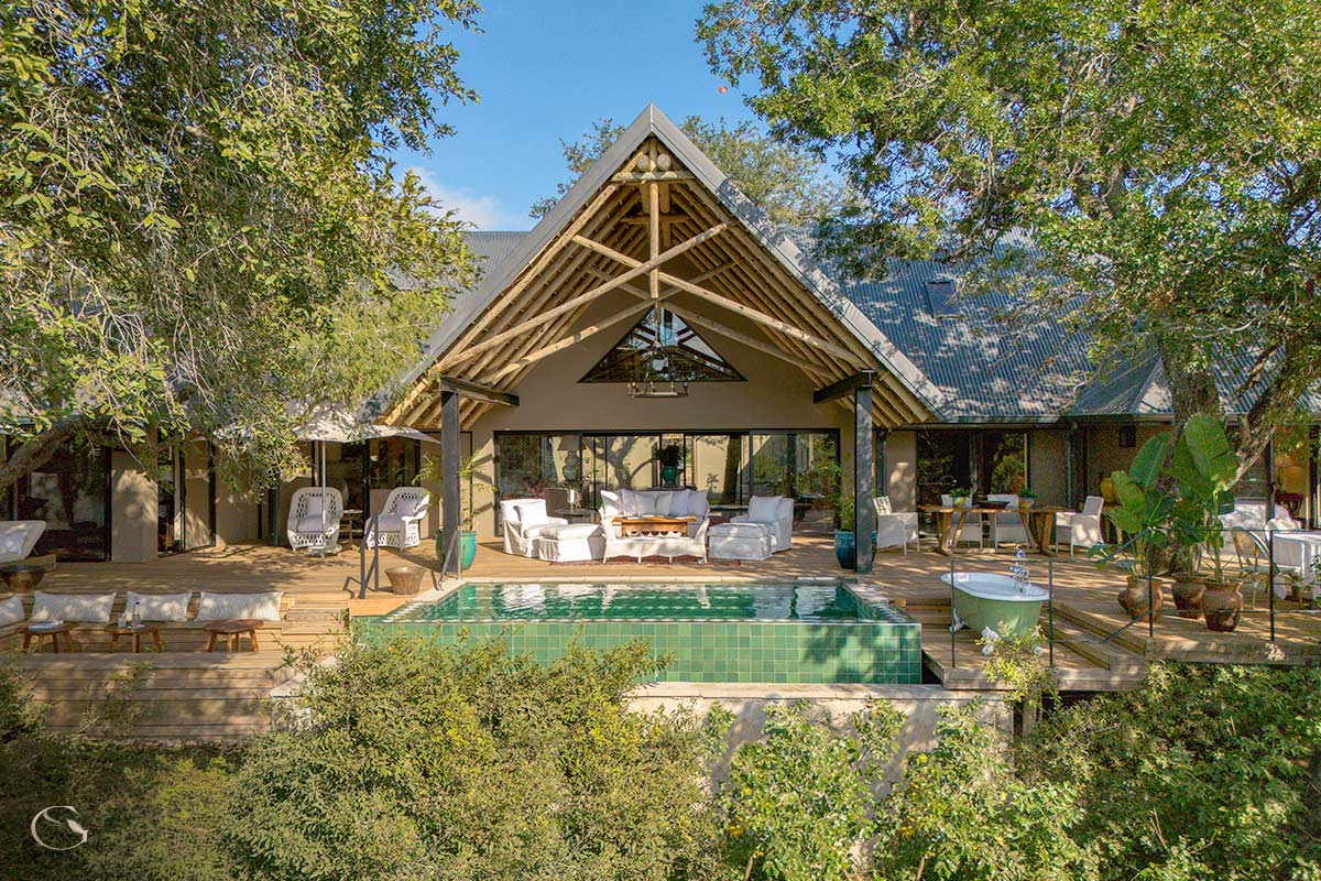 Royal Malewane Lodge LuxurySafariLodges.com