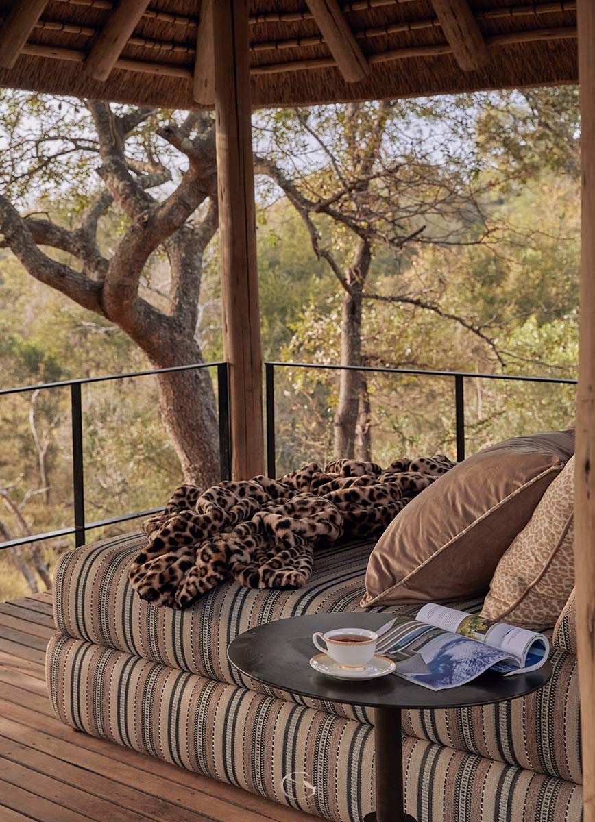 Royal Malewane Lodge LuxurySafariLodges.com
