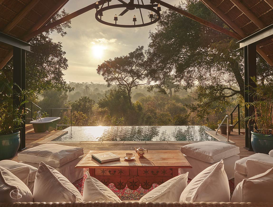 Royal Malewane Lodge LuxurySafariLodges.com