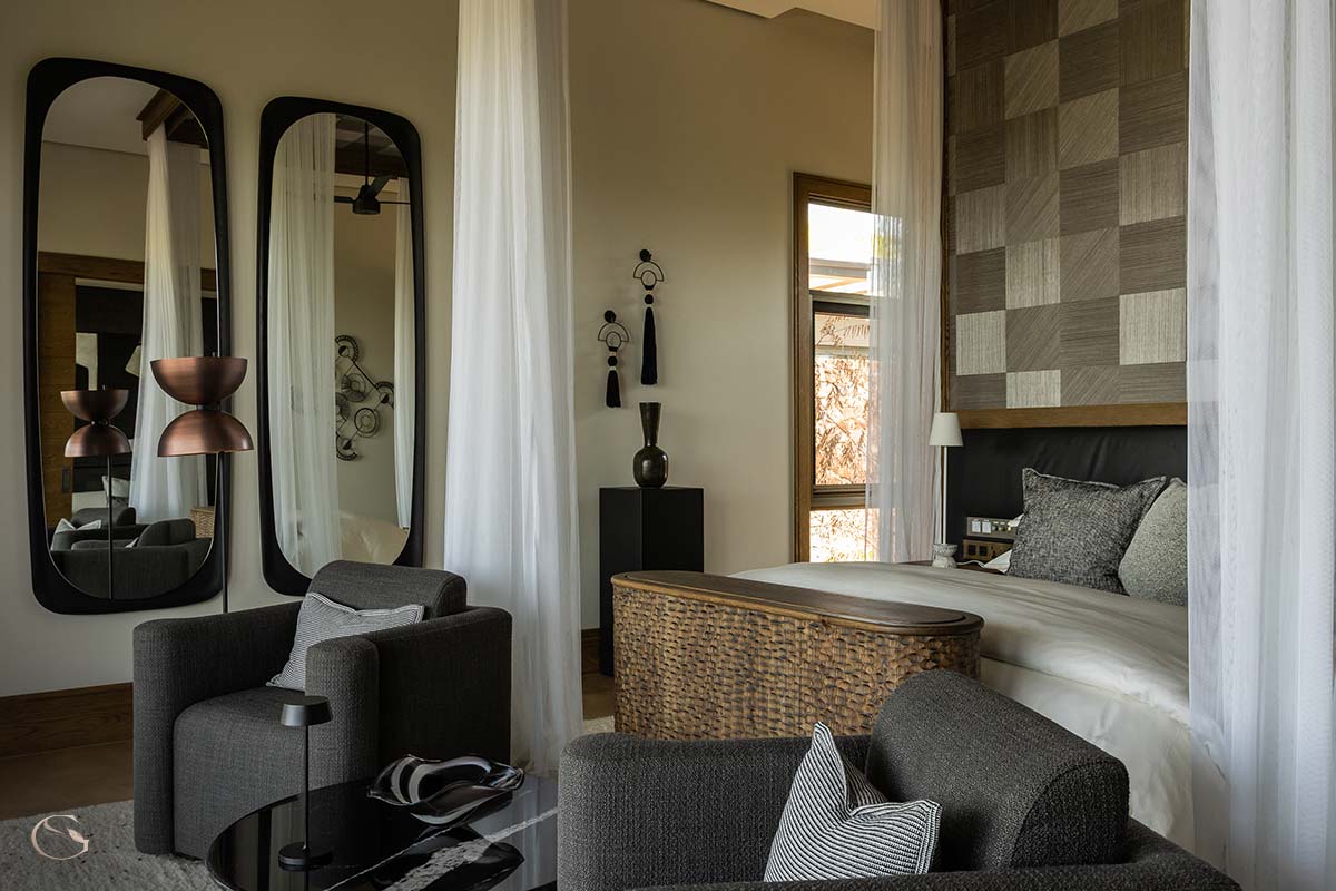 Singita Milele LuxurySafariLodges.com