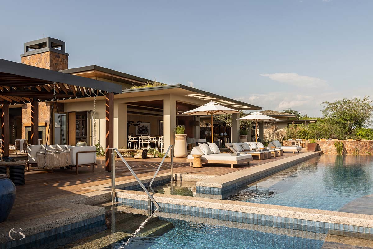Singita Milele LuxurySafariLodges.com