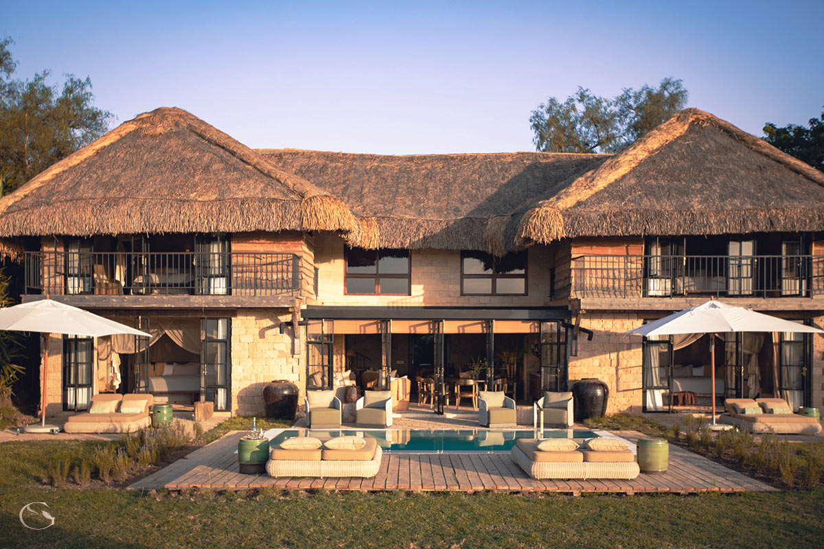 Guided Safaris® Segera Retreat, Kenya