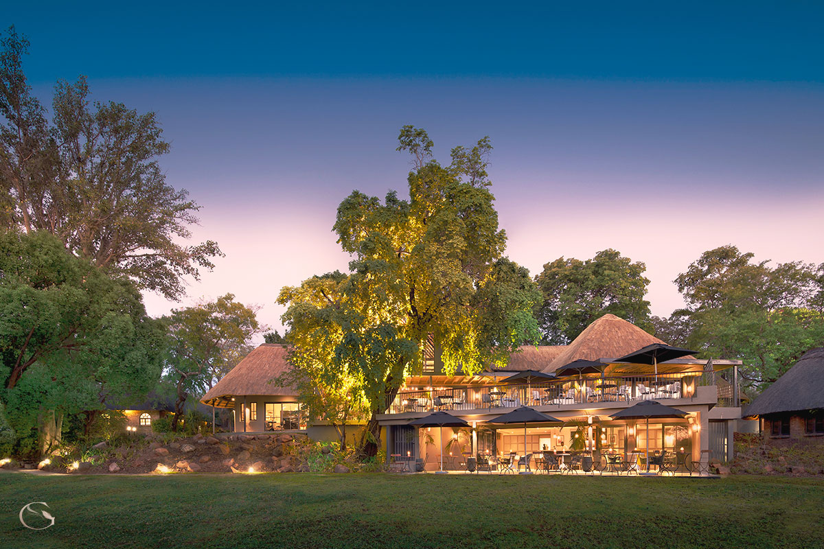 Stanley and Livingstone LuxurySafariLodges.com