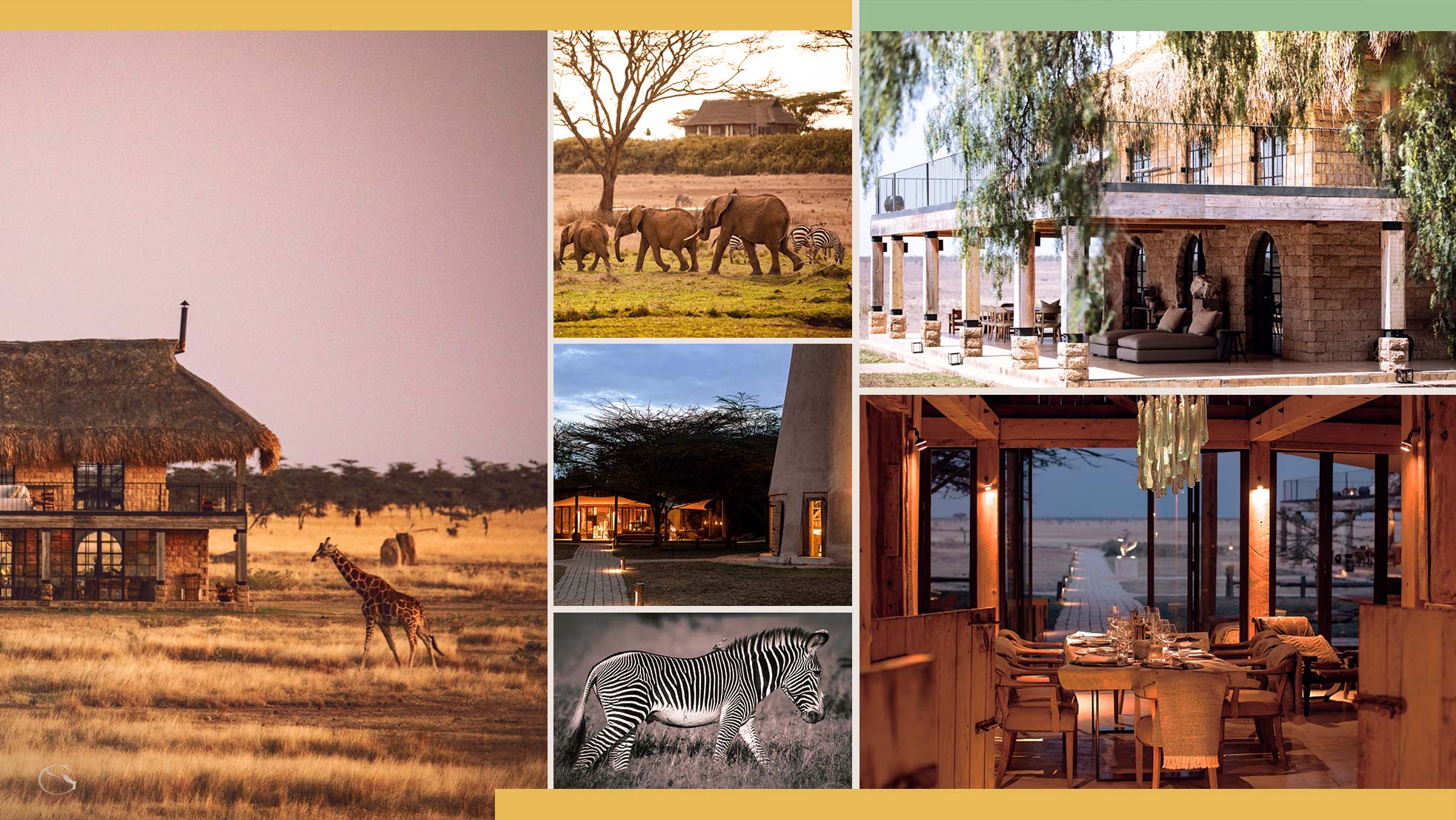 Segera LuxurySafariLodges.com