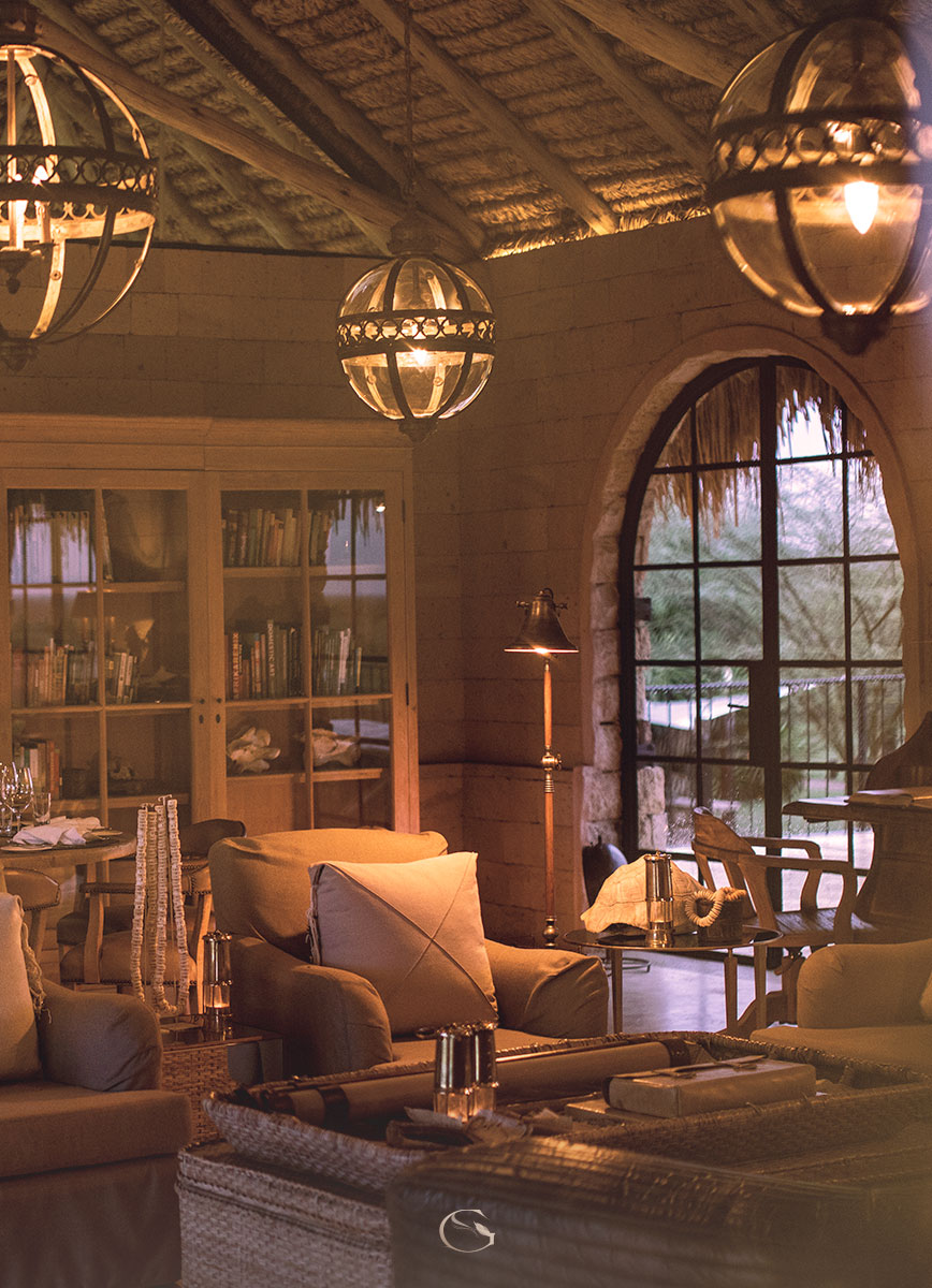 Segera LuxurySafariLodges.com