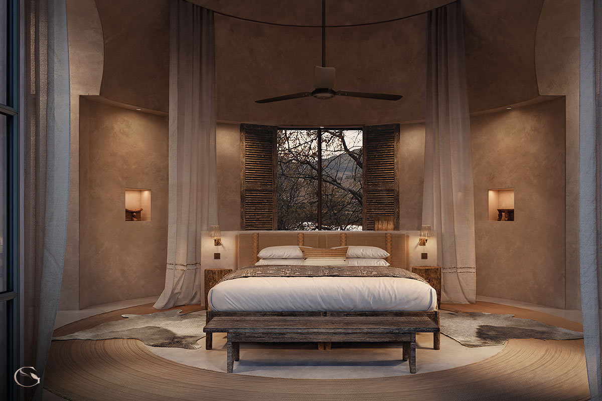Suyian Lodge Kenya LuxurySafariLodges.com