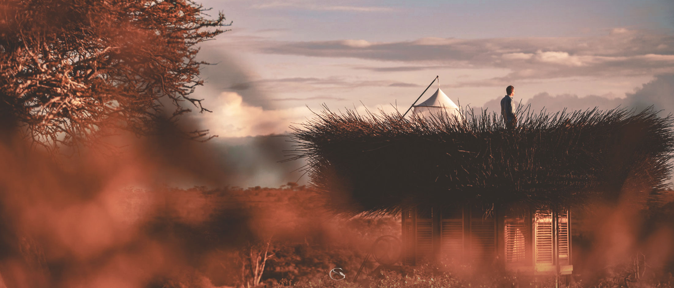 Nay Palad at Segera LuxurySafariLodges.com