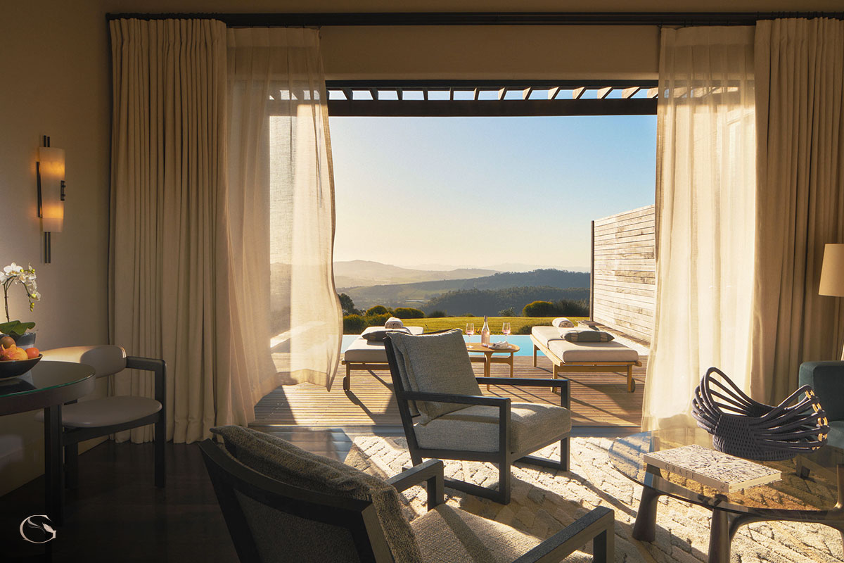 Delaire Graff LuxurySafariLodges.com