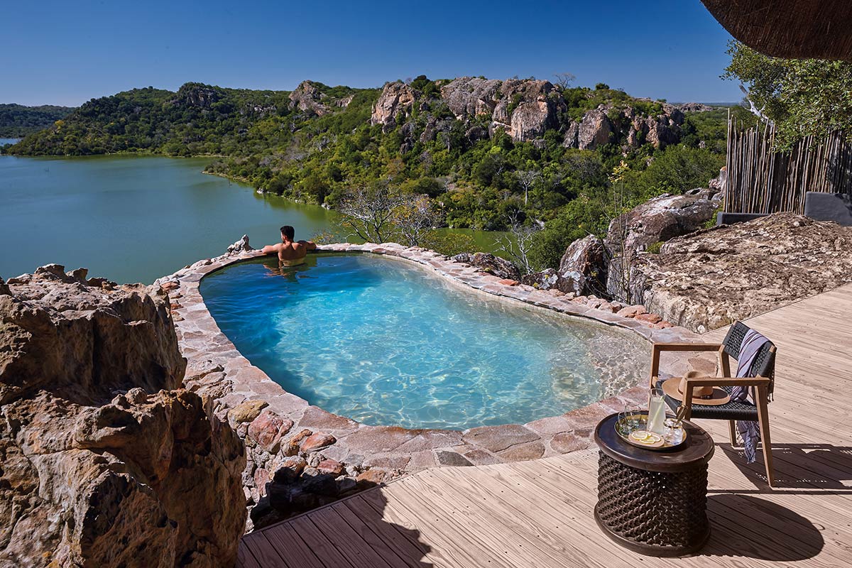 Singita Pamushana Lodge LuxurySafariLodges.com