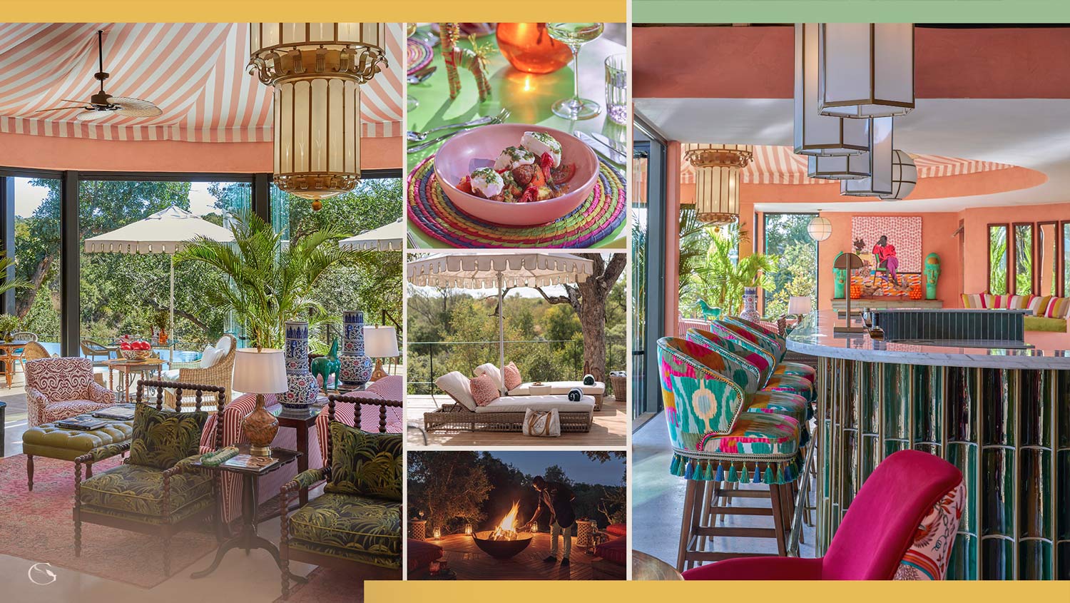 Guided Safaris® Masiya’s Camp
