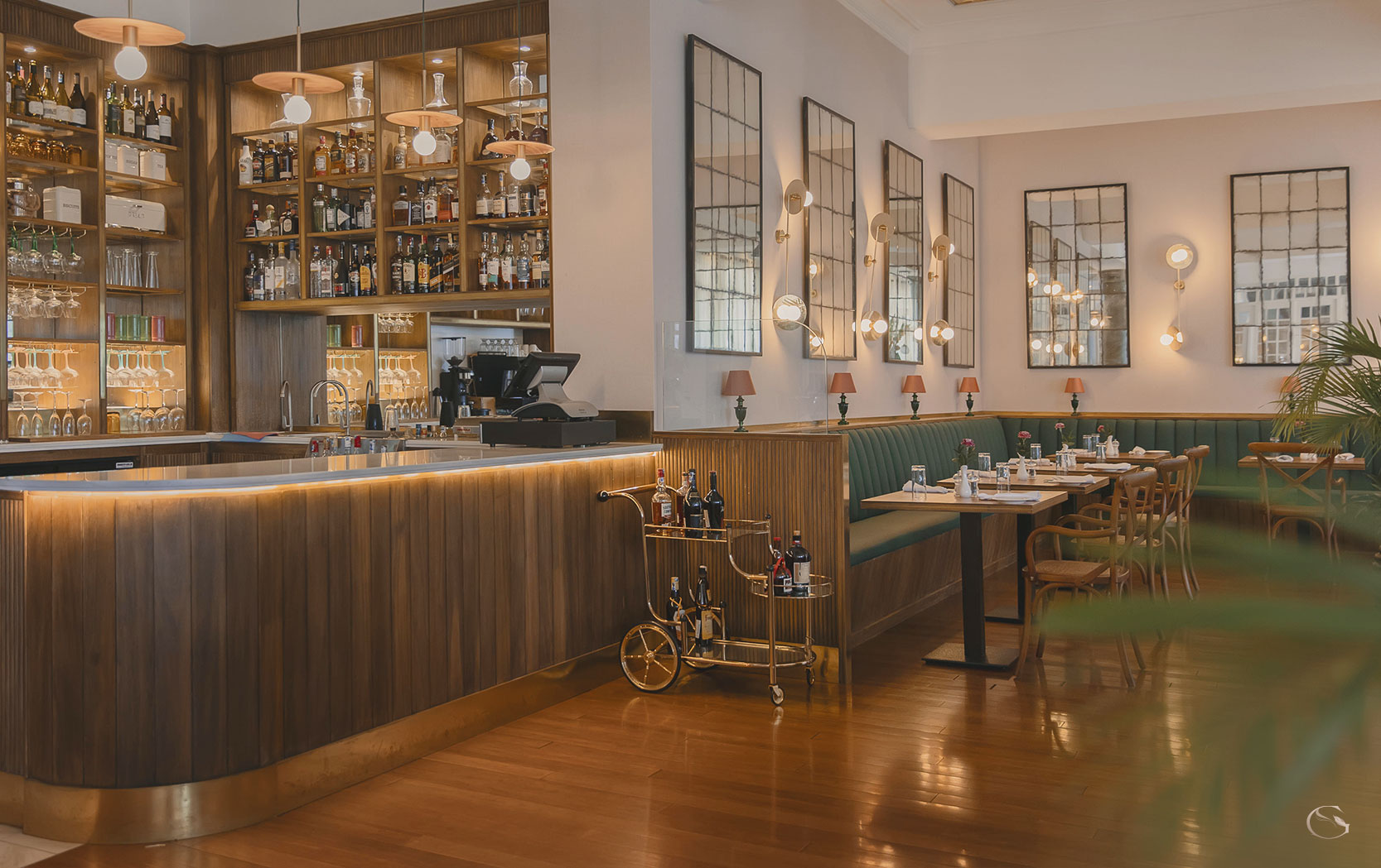 Hemingways Nairobi Kenya LuxurySafariLodges.com
