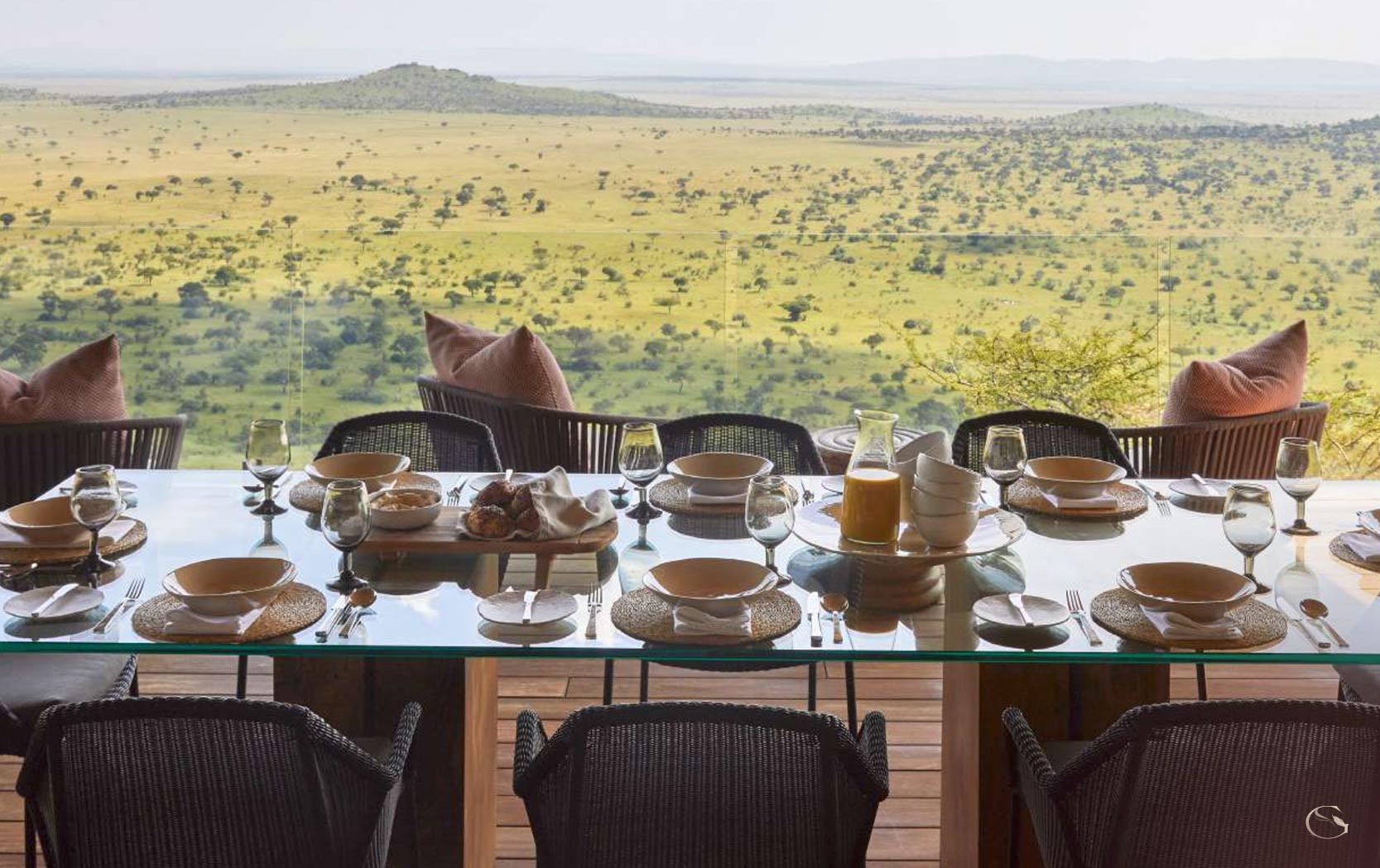 Singita Kilima LuxurySafariLodges.com