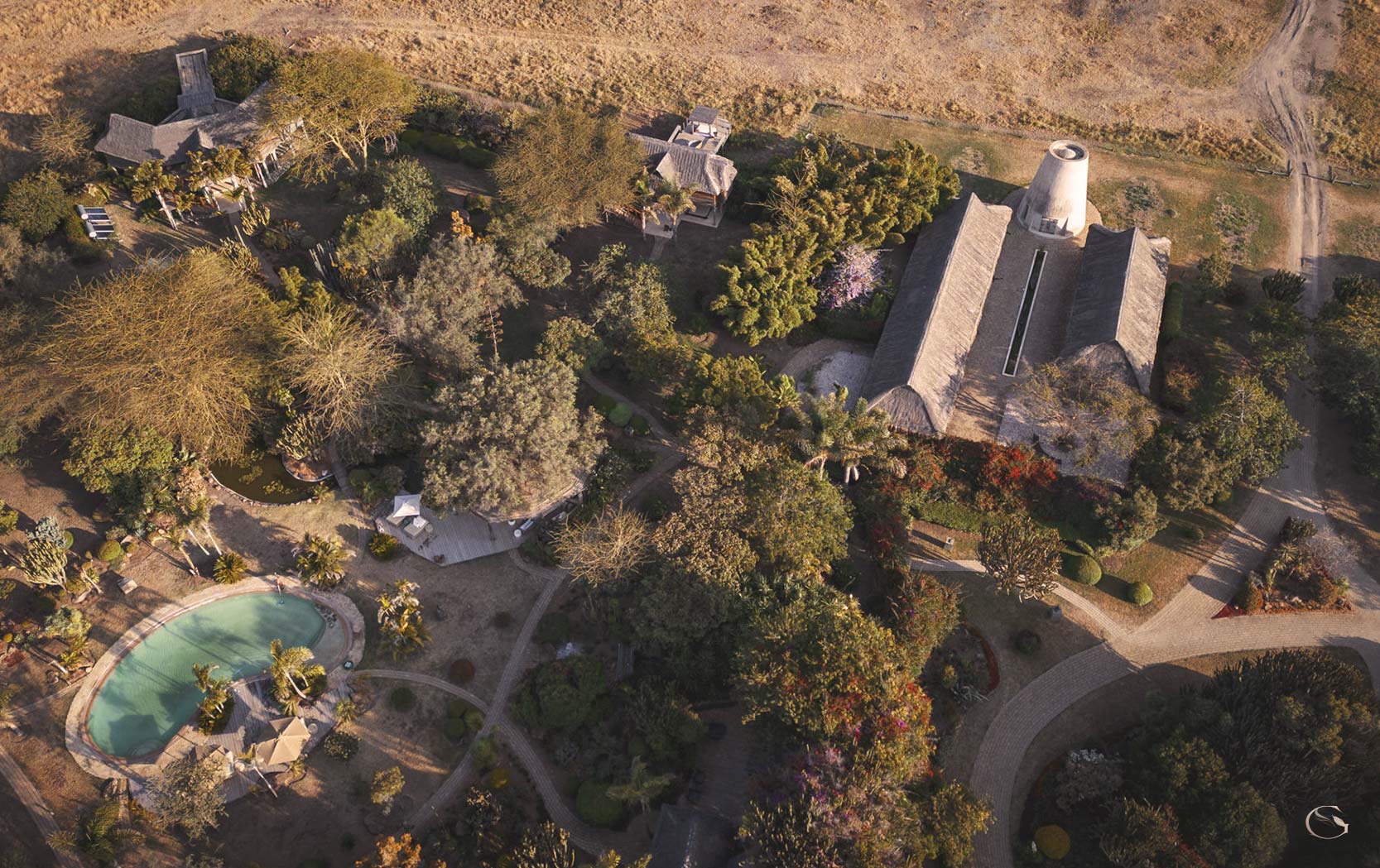 Segera Retreat Kenya LuxurySafariLodges.com