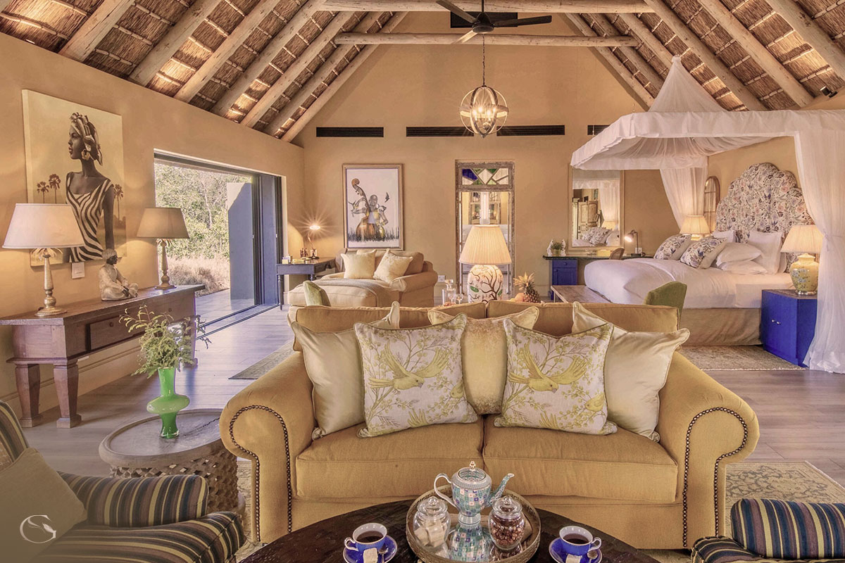 Waterside at Malewane LuxurySafariLodges.com