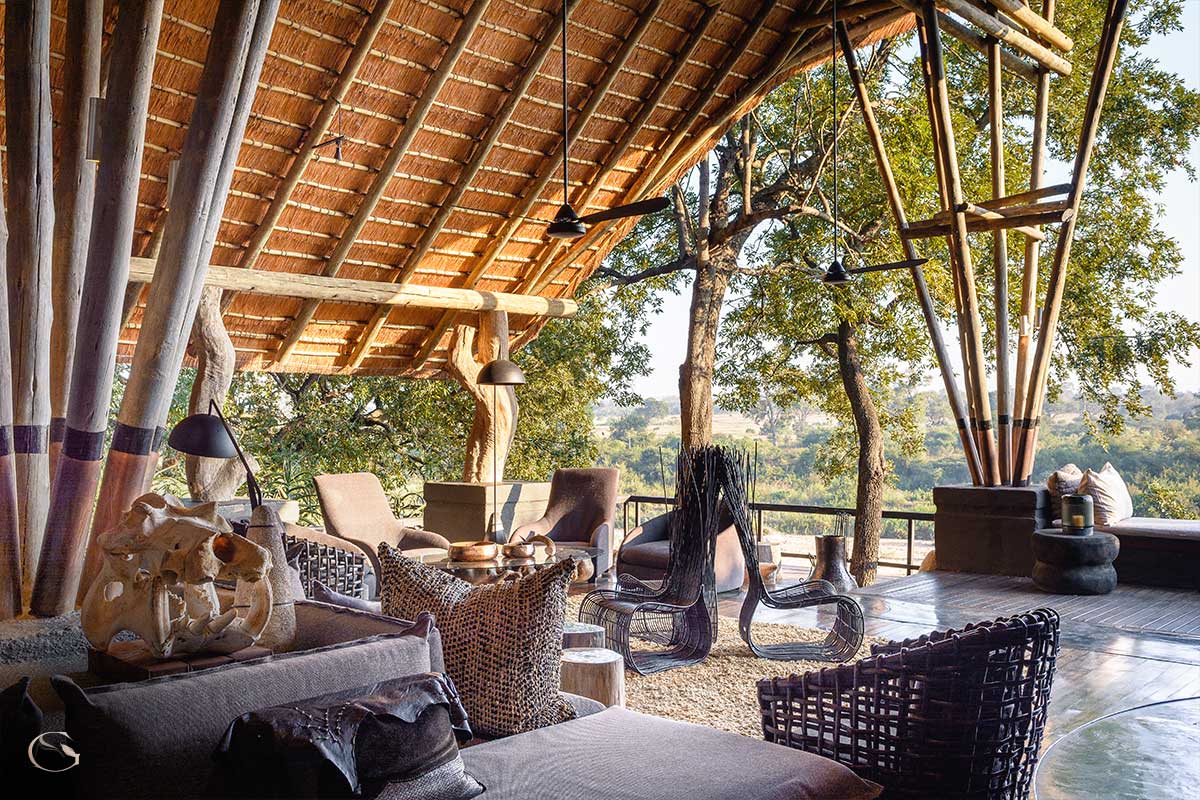 Singita Boulders Lodge LuxurySafariLodges.com