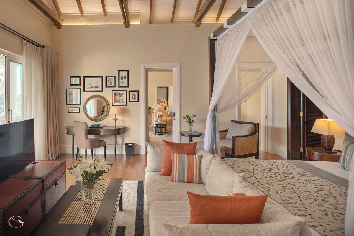 Hemingways Nairobi Kenya LuxurySafariLodges.com
