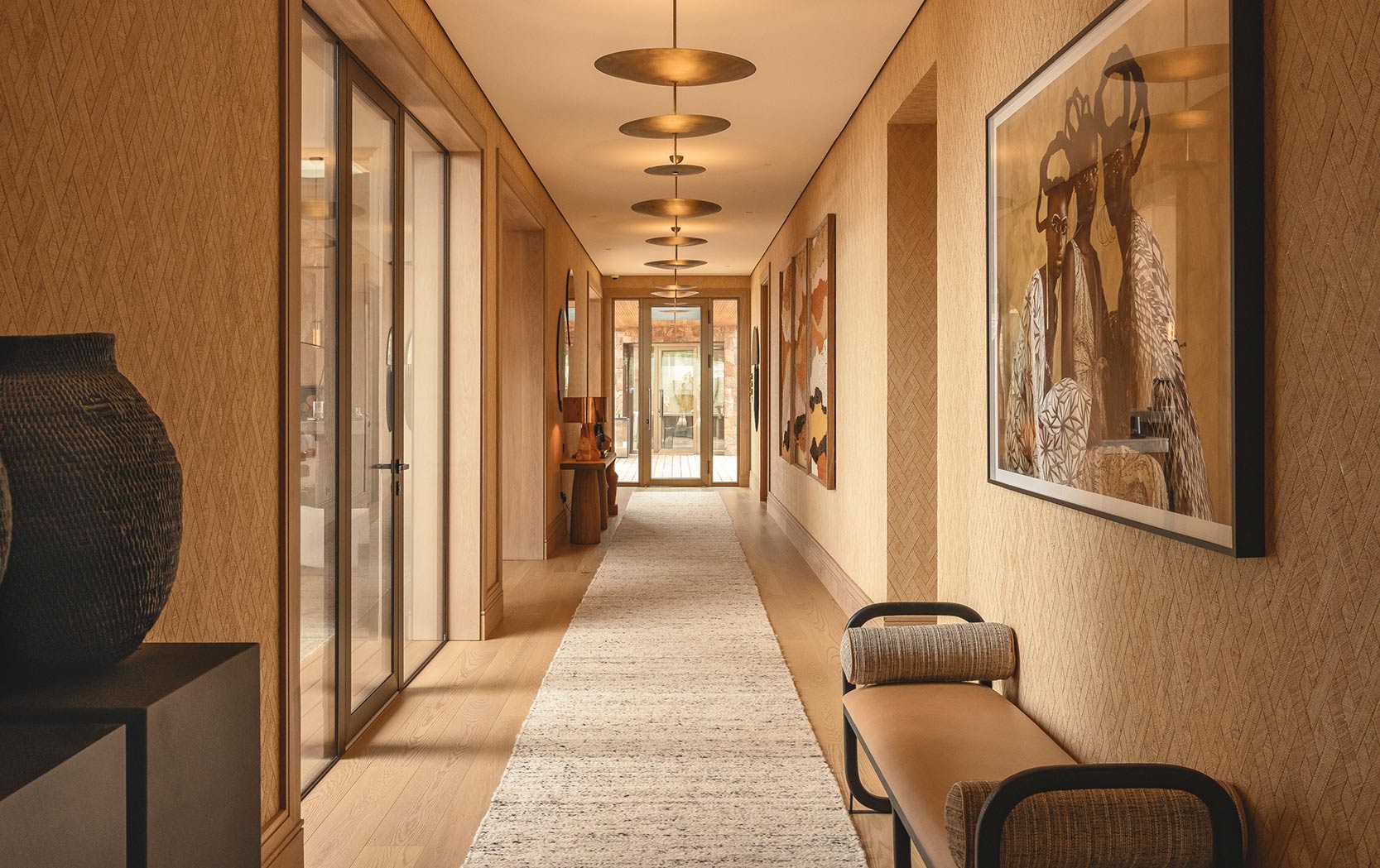 Singita Milele LuxurySafariLodges.com