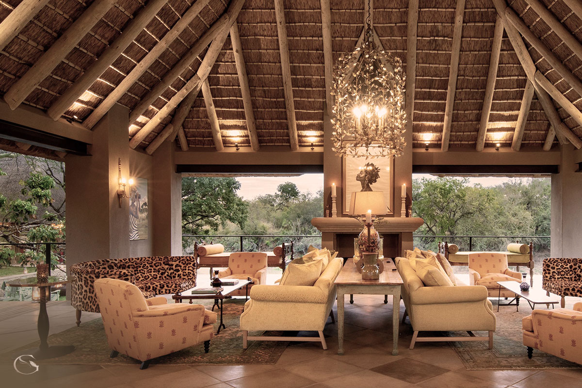 Waterside Lodge LuxurySafariLodges.com