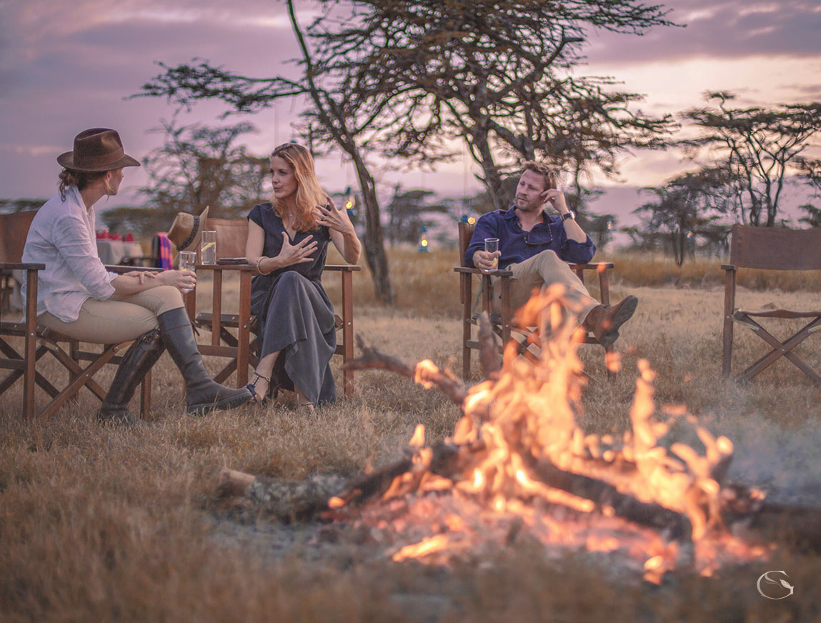 Sirikoi Lodge Kenya LuxurySafariLodges.com