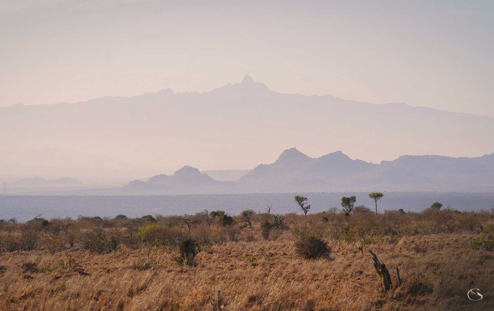 Suyian Lodge Kenya LuxurySafariLodges.com

