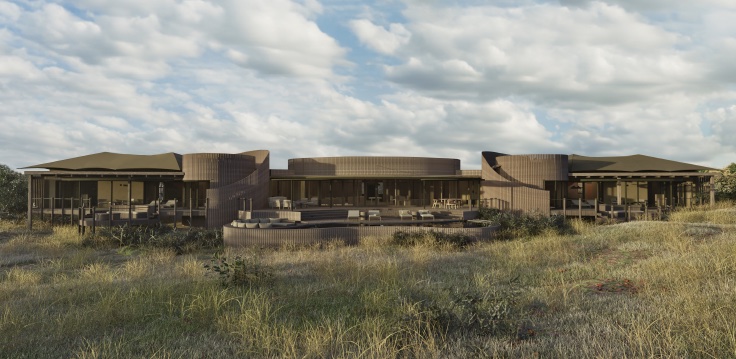 Magashi Peninsula Safari