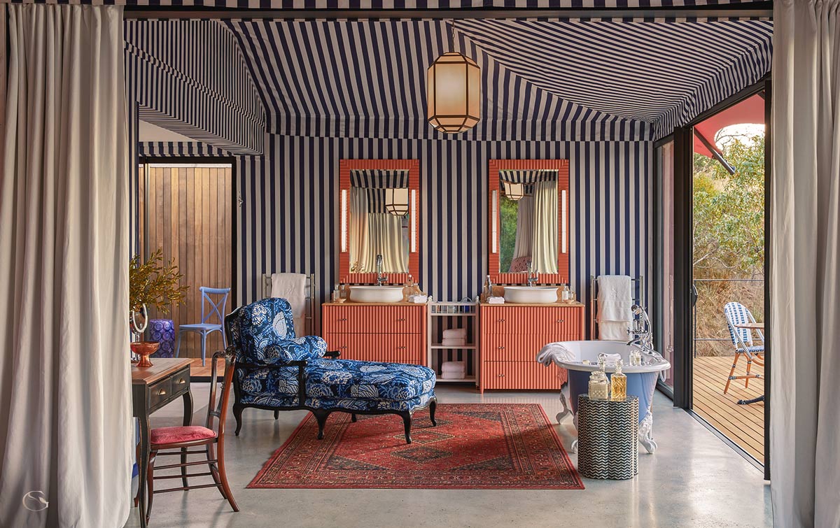 Guided Safaris® Masiya’s Camp