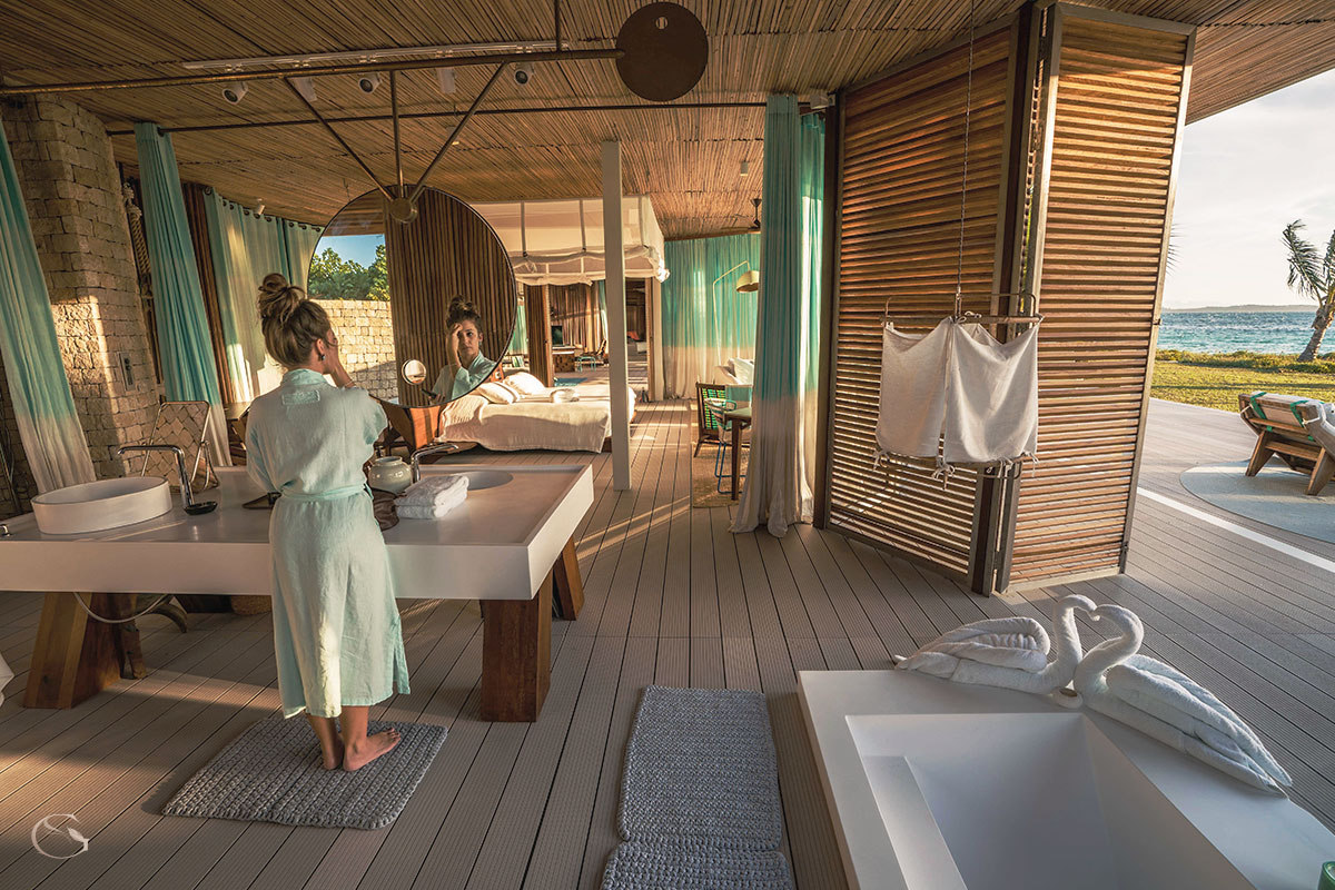 Miavana Island Madagascar LuxurySafariLodges.com