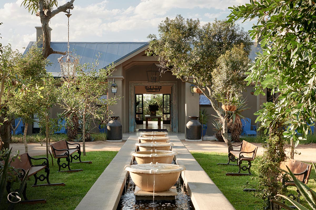 Farmstead LuxurySafariLodges.com