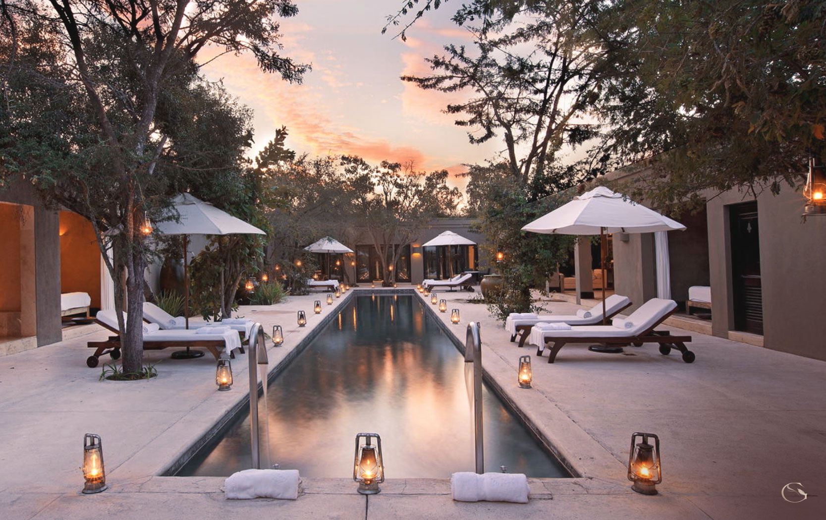 Royal Malewane Lodge LuxurySafariLodges.com