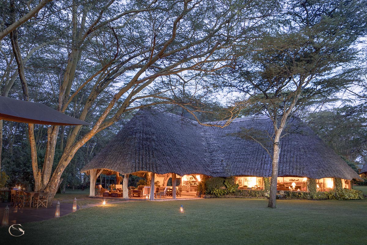 Sirikoi Lodge Kenya LuxurySafariLodges.com