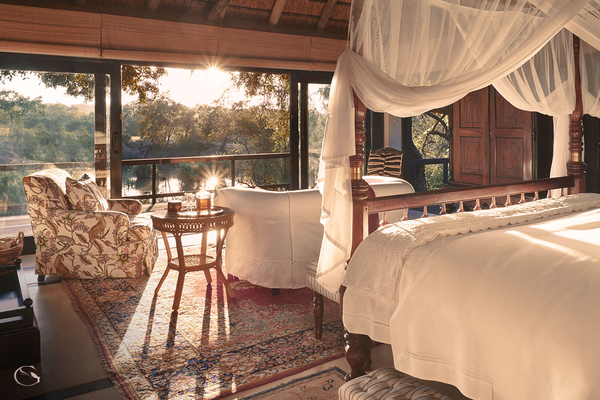 Royal Malewane Lodge LuxurySafariLodges.com
