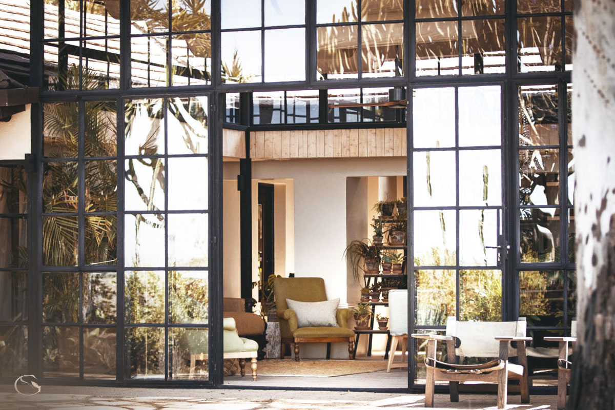 The Greenhouse at Segera - LuxurySafariLodges.com