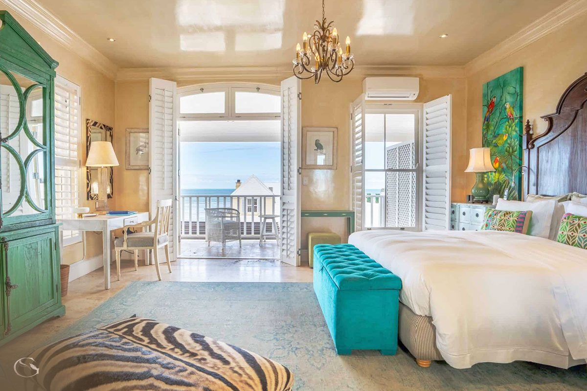 Suite at Birkenhead House LuxurySafariLodges.com