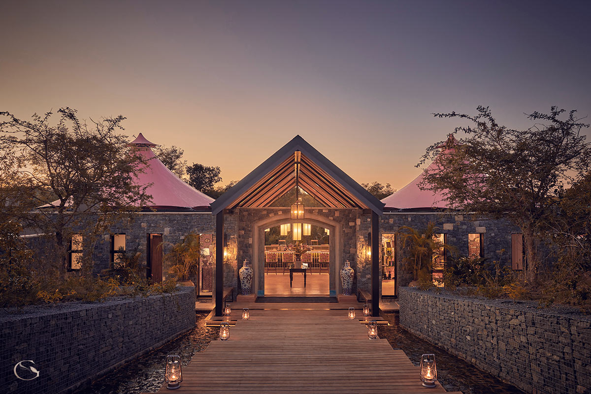 Guided Safaris® Masiya's Camp