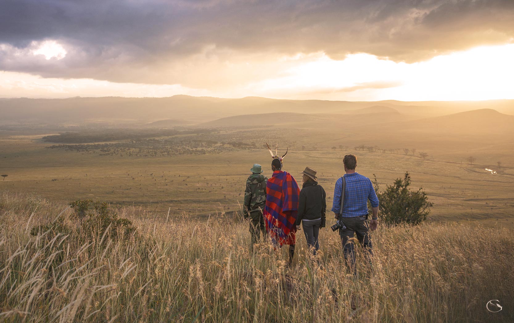 Sirikoi Lodge Kenya LuxurySafariLodges.com