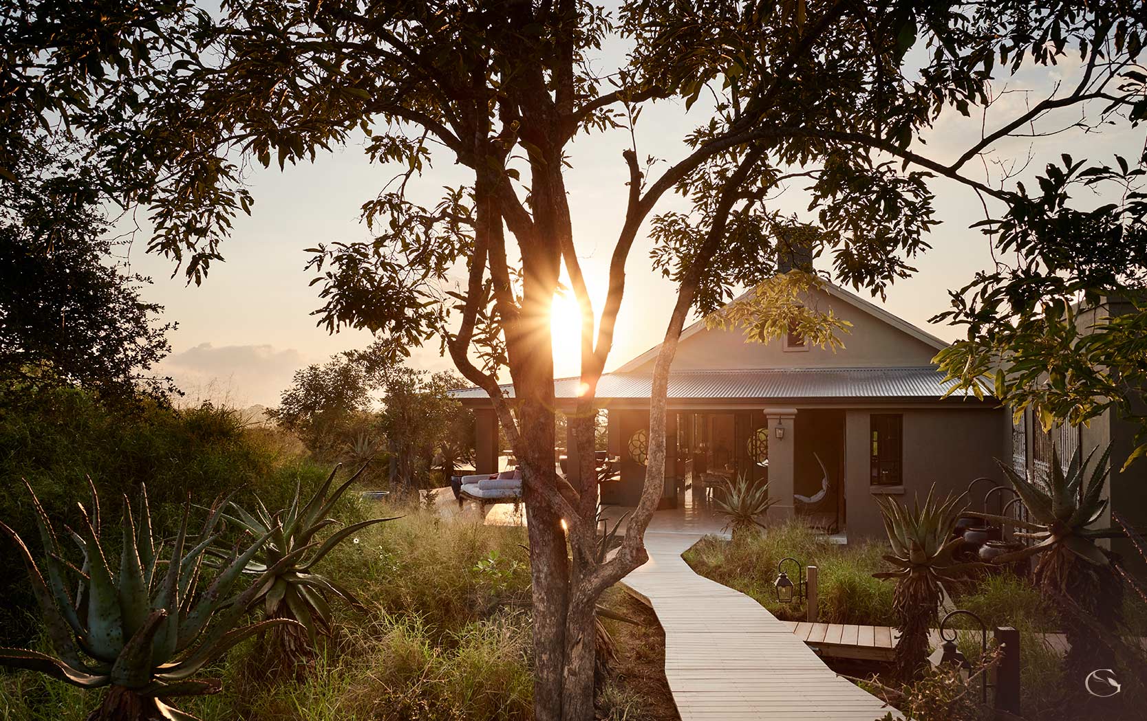 Farmstead LuxurySafariLodges.com