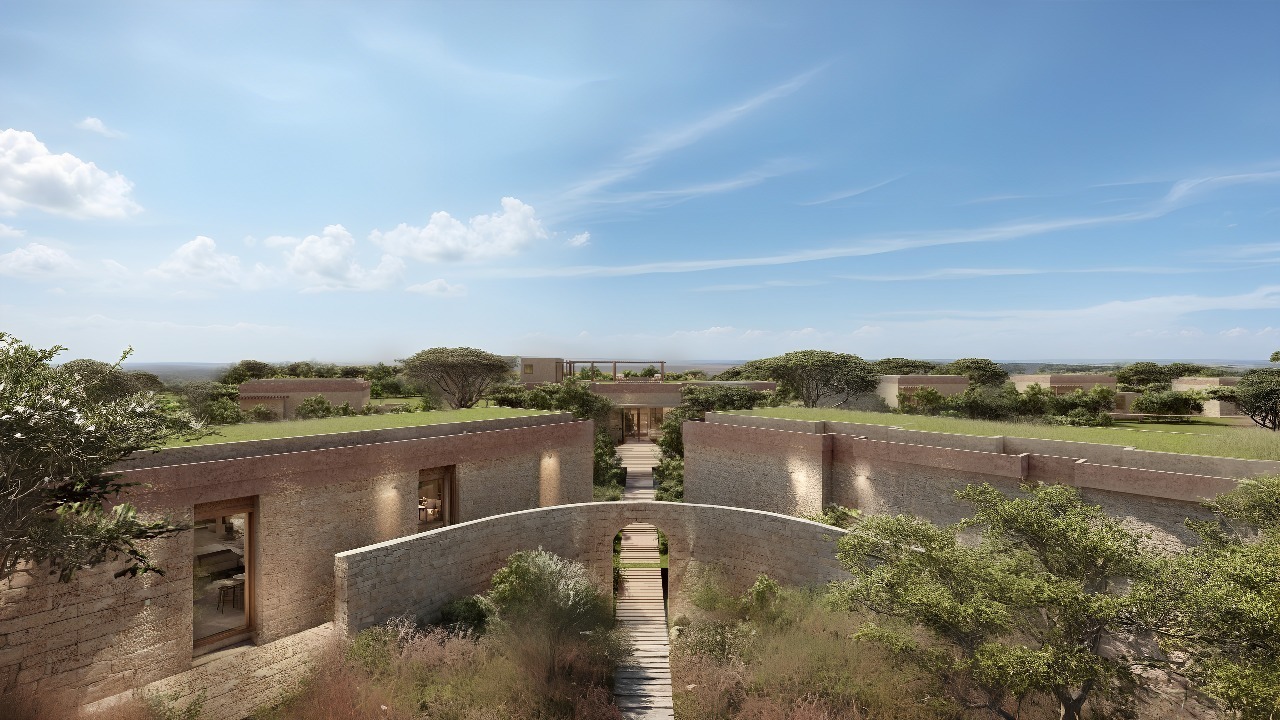 Zamara Private • Masai Mara, Kenya