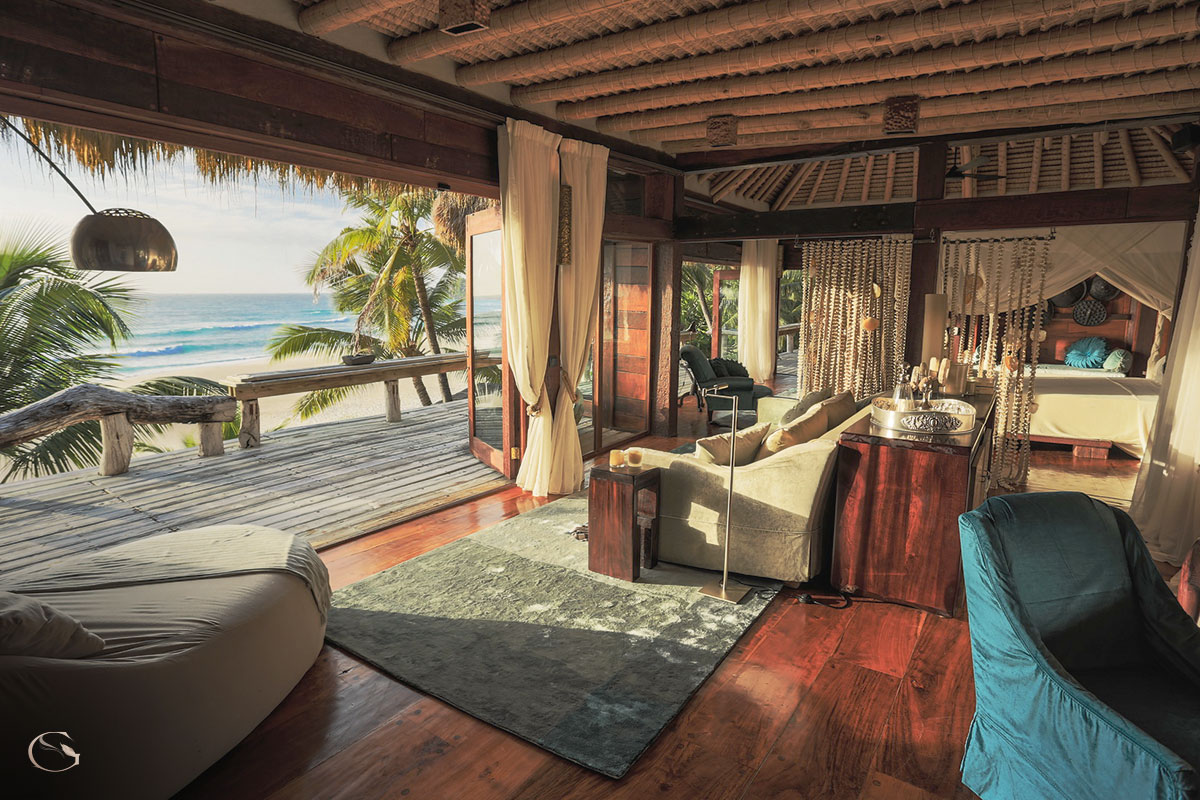 When to travel to the Seychelles — Guided Safaris® LuxurySafariLodges.com