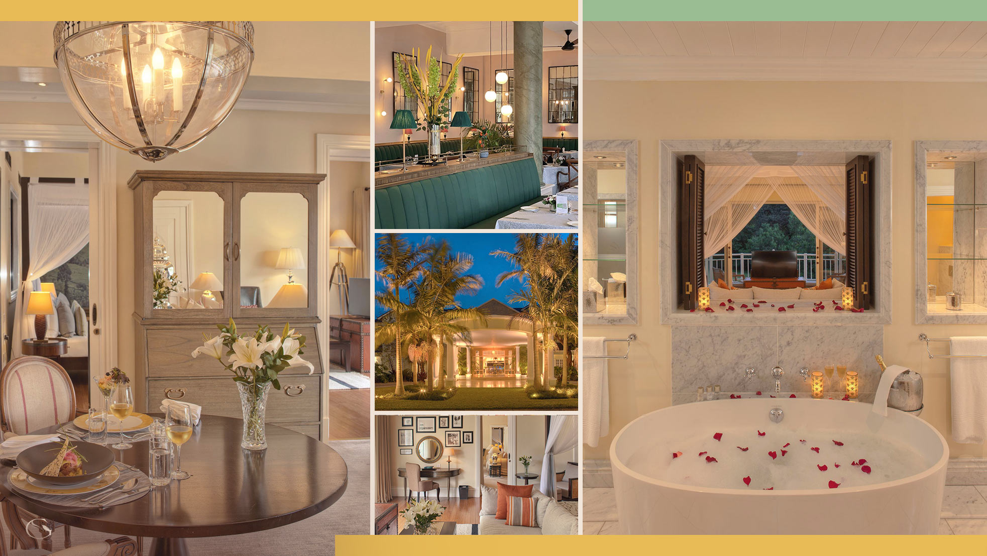 Hemingways Nairobi Kenya LuxurySafariLodges.com
