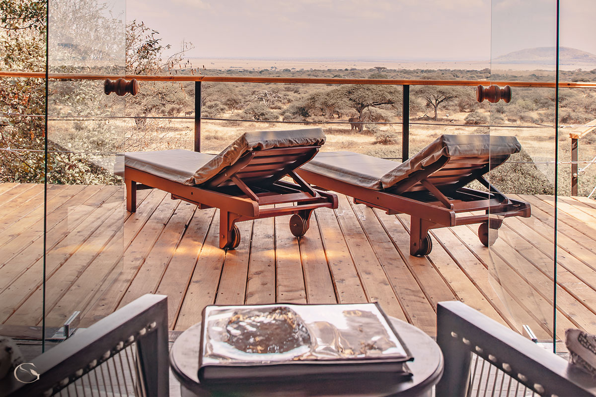 Ol Donyo Lodge Kenya LuxurySafariLodges.com