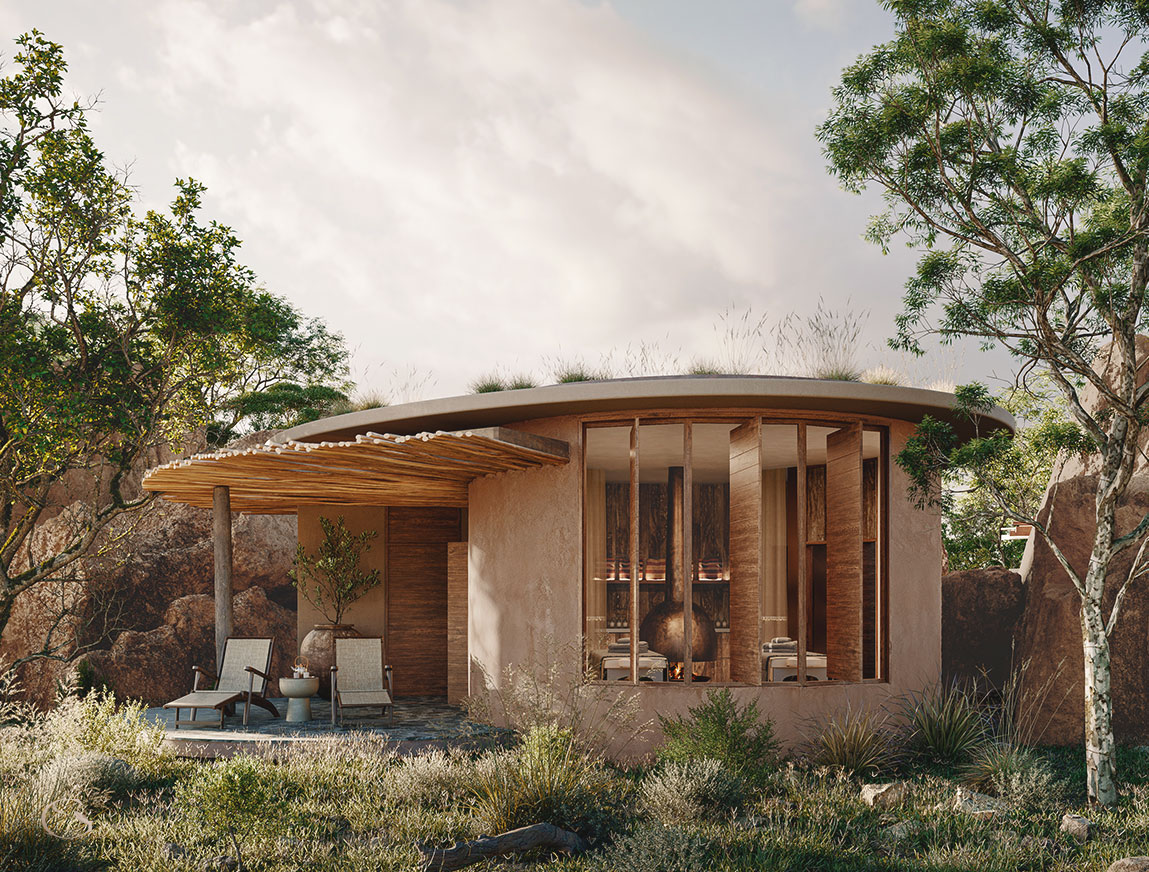 Suyian Lodge Kenya LuxurySafariLodges.com
