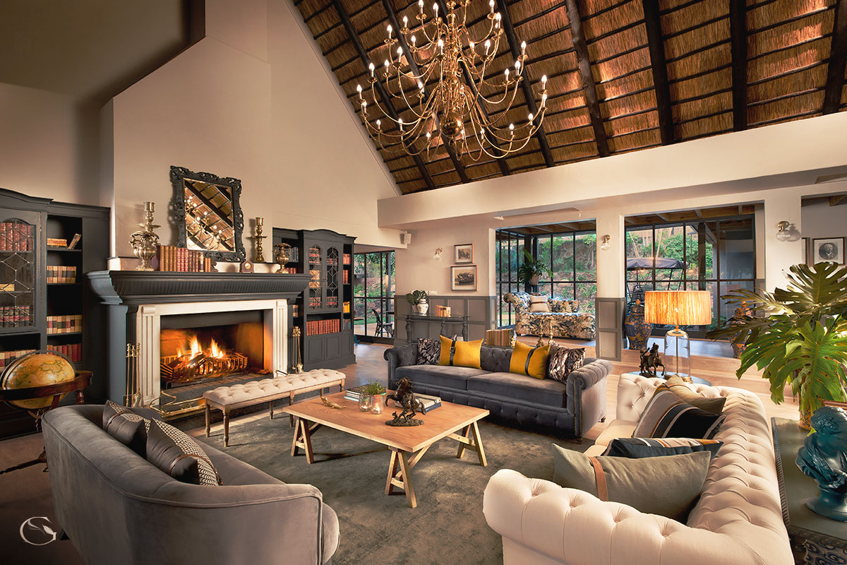 Stanley and Livingstone LuxurySafariLodges.com