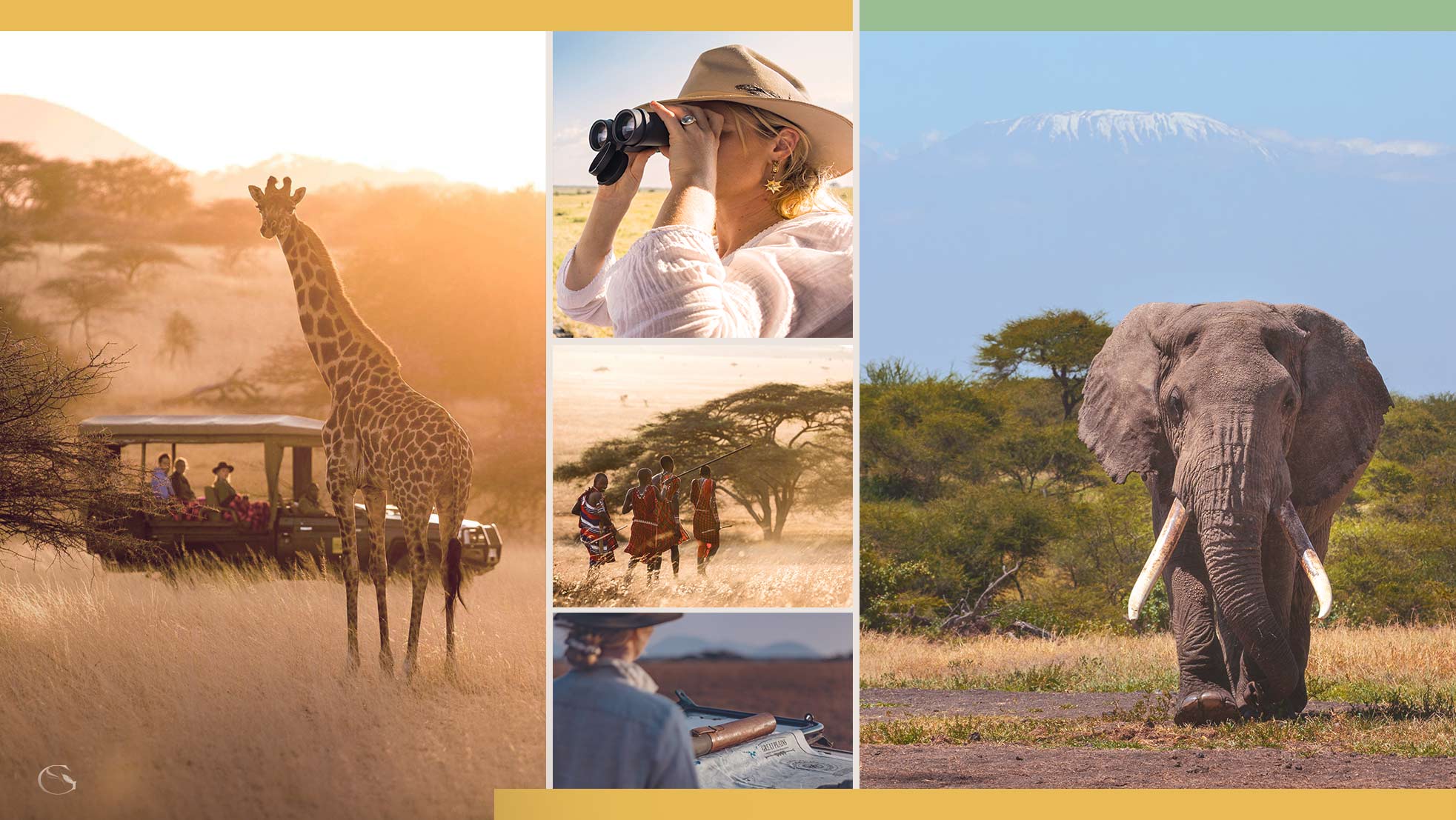 Ol Donyo Lodge Kenya LuxurySafariLodges.com