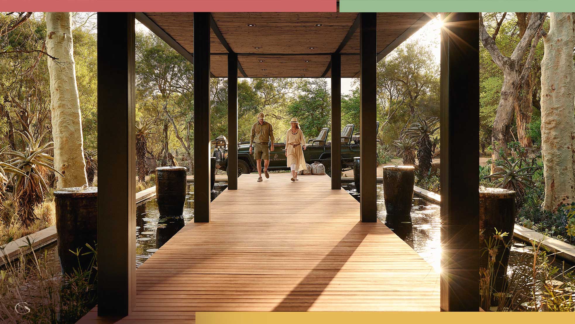 Waterside at Malewane LuxurySafariLodges.com