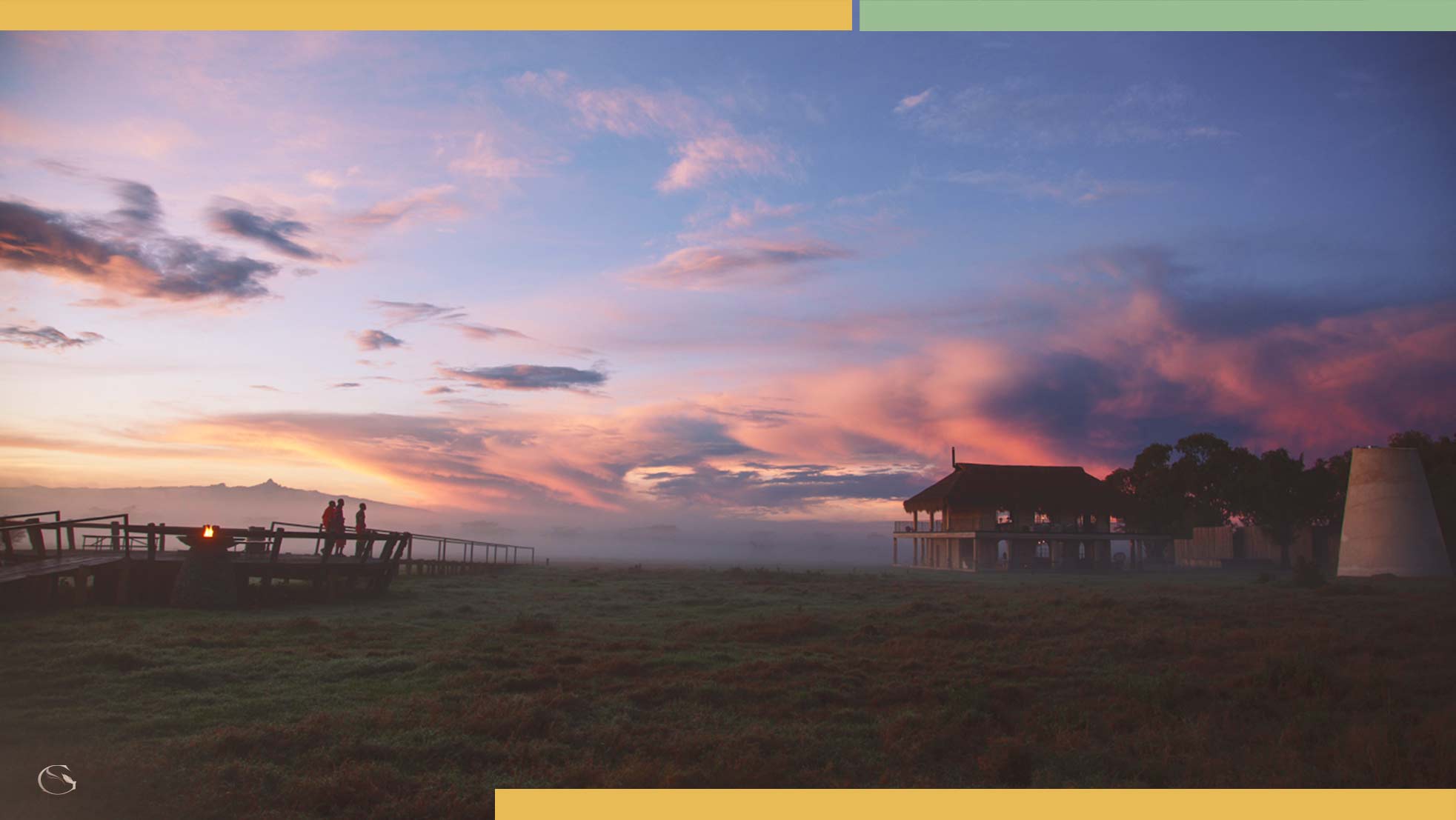 Plan a safari to Segera - LuxurySafariLodges.com