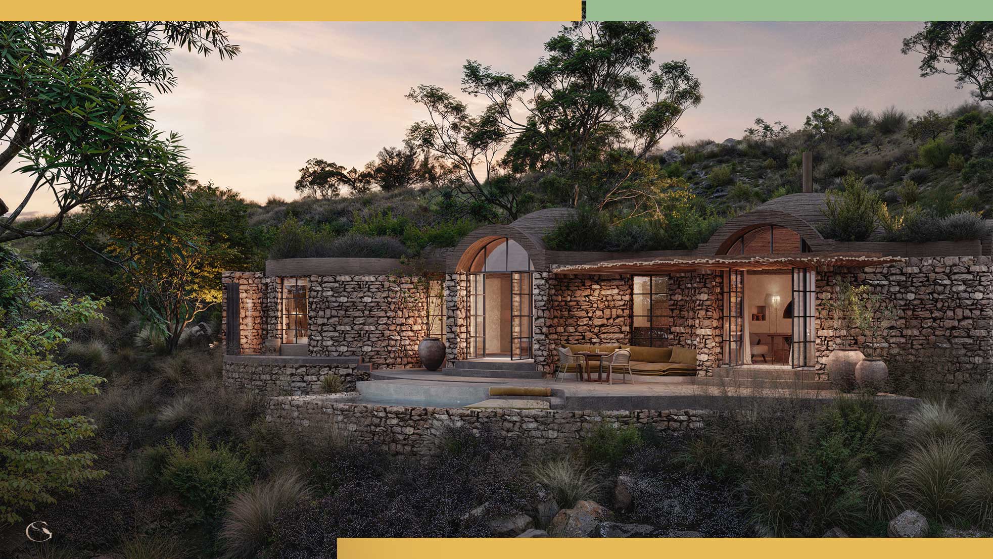 Suyian Lodge Kenya LuxurySafariLodges.com
