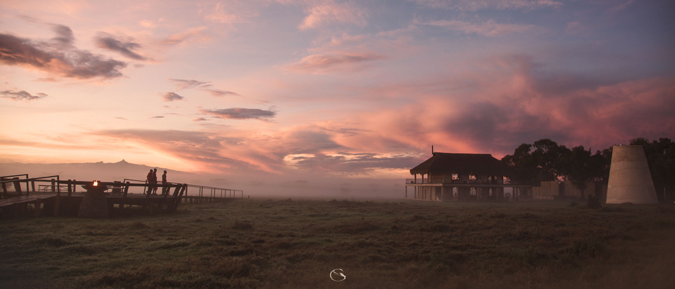 Segera Retreat Kenya LuxurySafariLodges.com