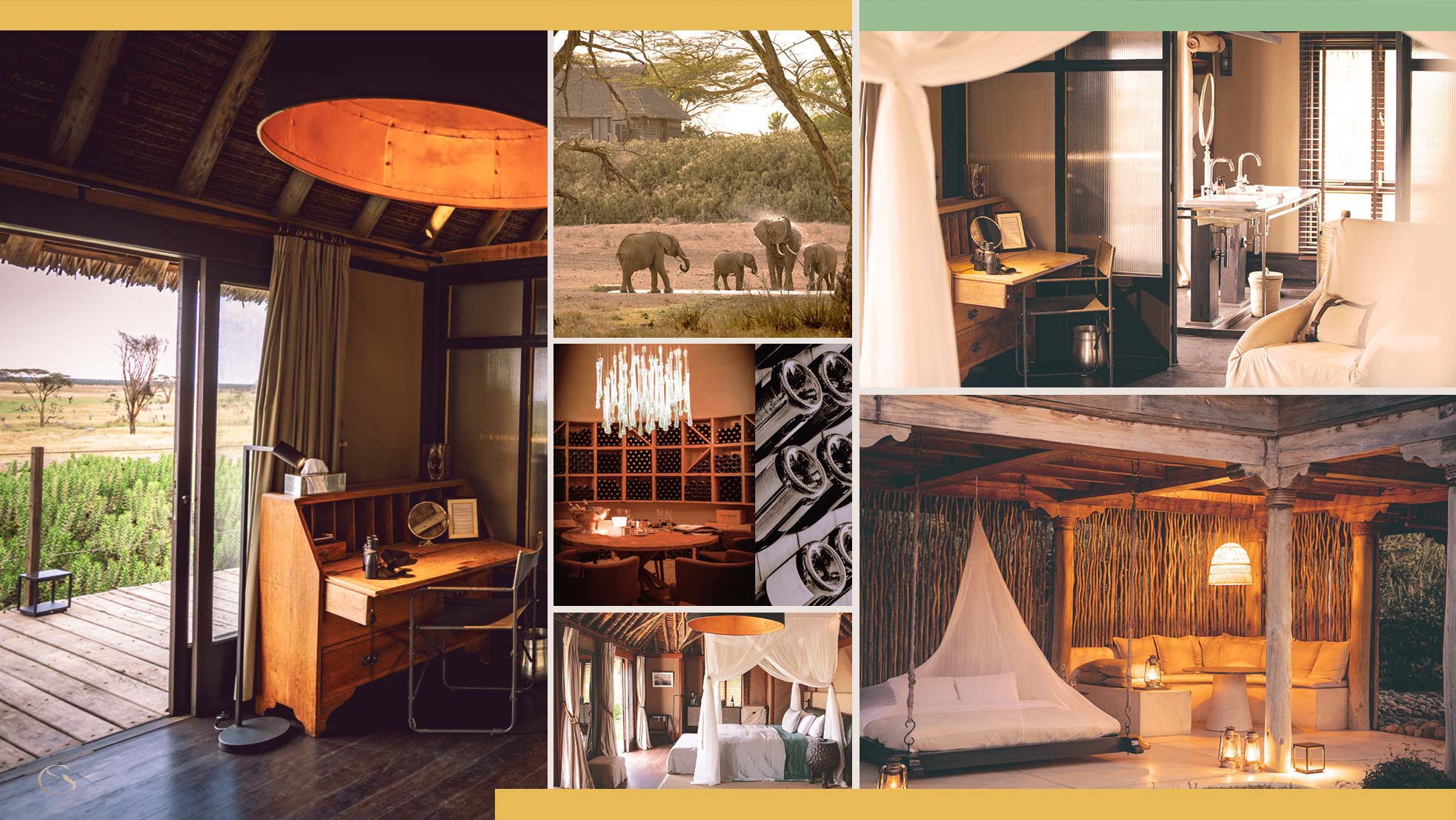 Segera Villas - LuxurySafariLodges.com